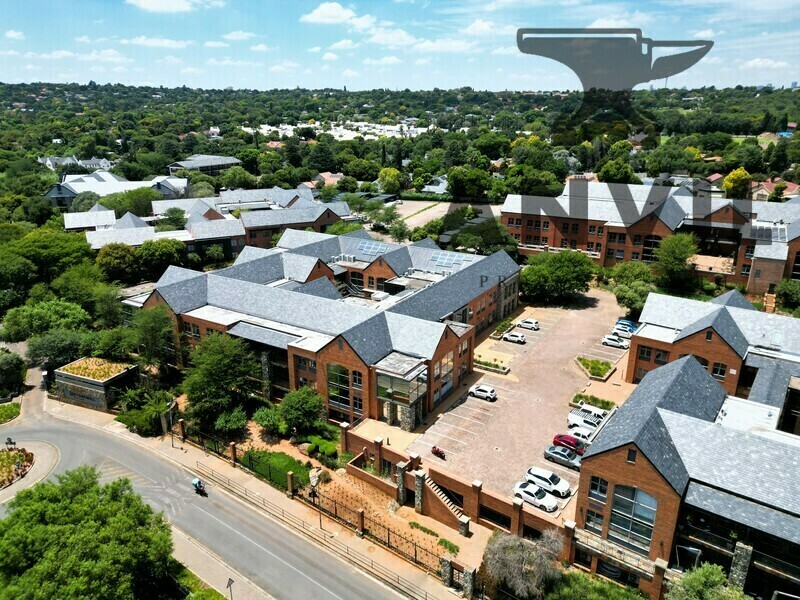 Stonemill Office Park, Randburg - Kiepersol Office F06 property image 21