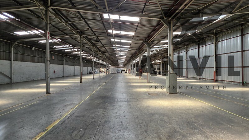 150 Denne Road - Entire Facility property image 24