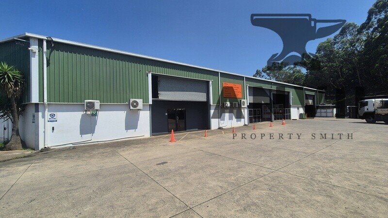 14 Klinker Pl, Briardene, Durban North - 14 Klinker Pl, Briardene, Stand Alone 2614sqm property image 11