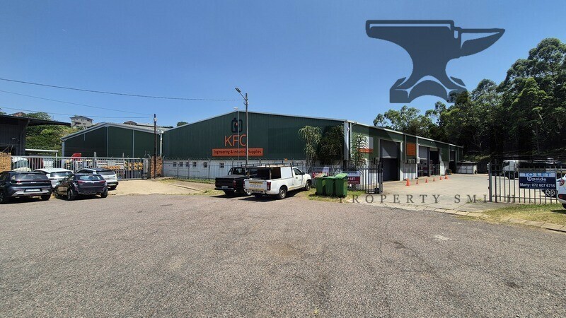 14 Klinker Pl, Briardene, Durban North - 14 Klinker Pl, Briardene, Stand Alone 2614sqm property image 12