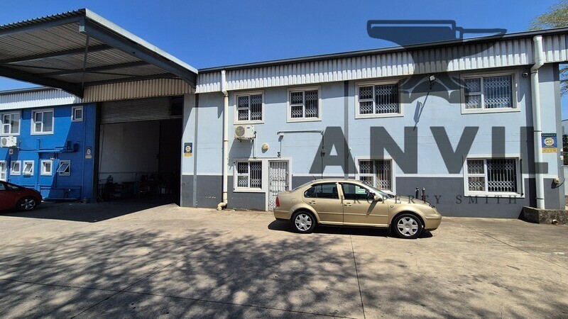 7 Travertine Cres, Briardene - Unit 3 property image 2