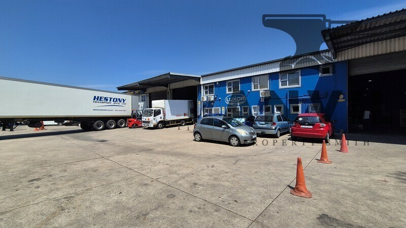 7 Travertine Cres, Briardene - Unit 3 property image 12