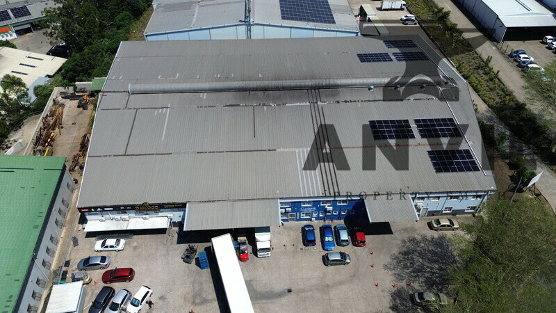 7 Travertine Cres, Briardene - Unit 3 property image 16