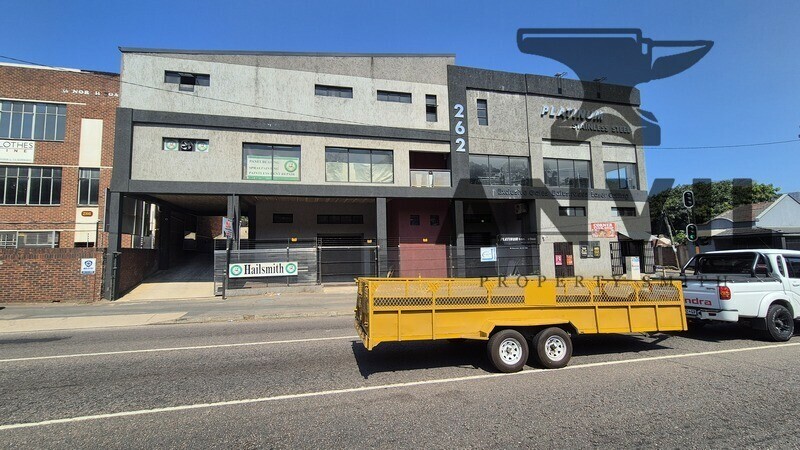 262 Chris Hani road - Unit 3 property image 26