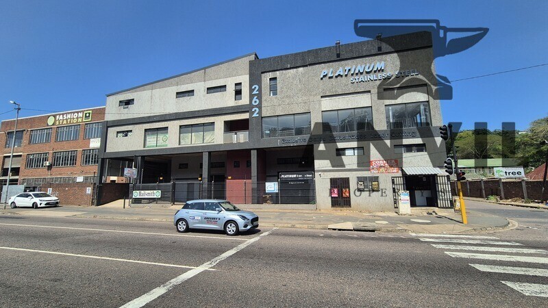 262 Chris Hani road - Unit 3 property image 27