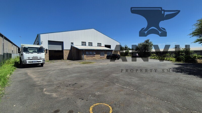 94 Marseilles Crescent - Yard space property image 17