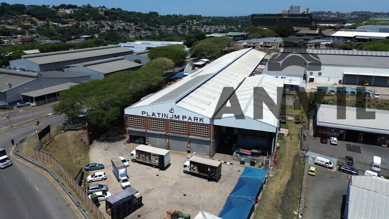 Platinum Park Marseilles Cres - Entire Premises  property image 17