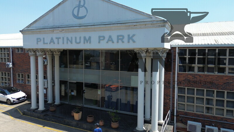 Platinum Park Marseilles Cres - Entire Premises  property image 20