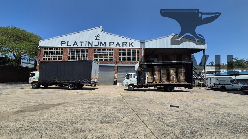 Platinum Park Marseilles Cres - Entire Premises  property image 12