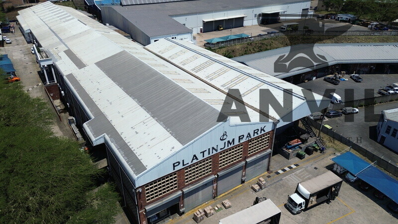 Platinum Park Marseilles Cres - Entire Premises  property image 14