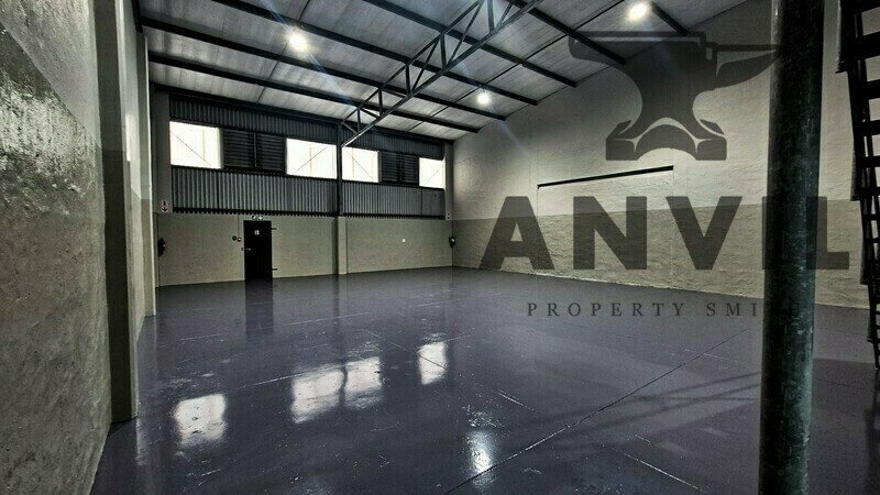 Nandi Park, 34 Brickworks Way, Briardene, Durban North - Unit M property image 9