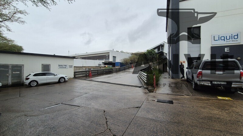 Nandi Park, 34 Brickworks Way, Briardene, Durban North - Unit M property image 16