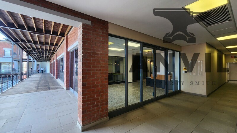 Sable Square - Block D - First Floor Unit 1,2,3 property image 31