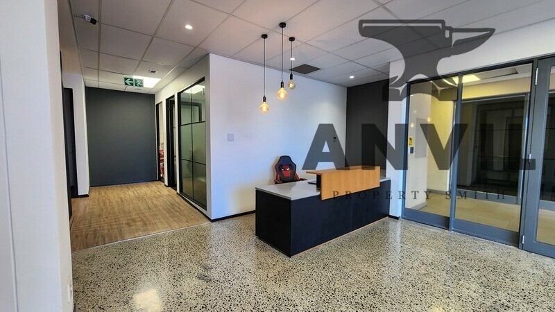 Sable Square - Block D - First Floor Unit 1,2,3 property image 3