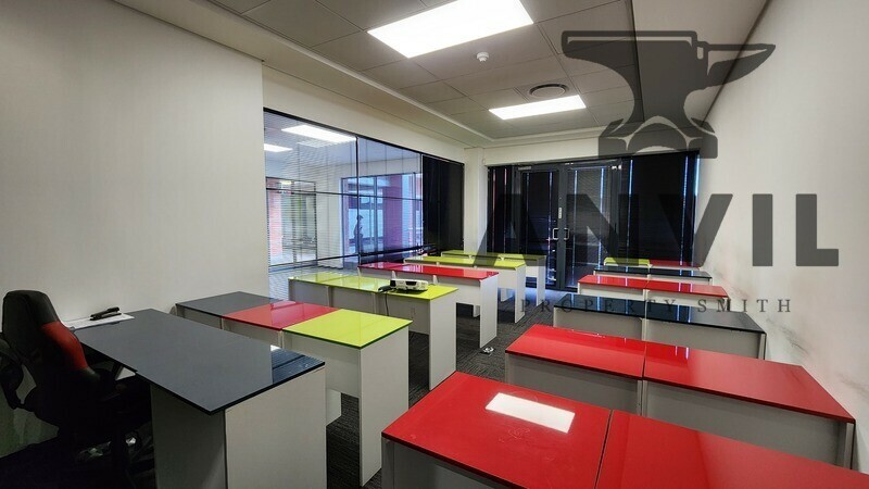 Sable Square - Block D - First Floor Unit 1,2,3 property image 5