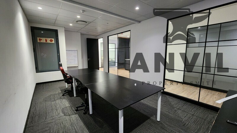 Sable Square - Block D - First Floor Unit 1,2,3 property image 8