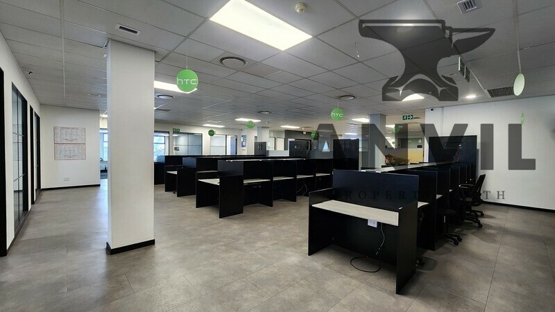 Sable Square - Block D - First Floor Unit 1,2,3 property image 13