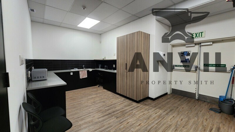 Sable Square - Block D - First Floor Unit 1,2,3 property image 14