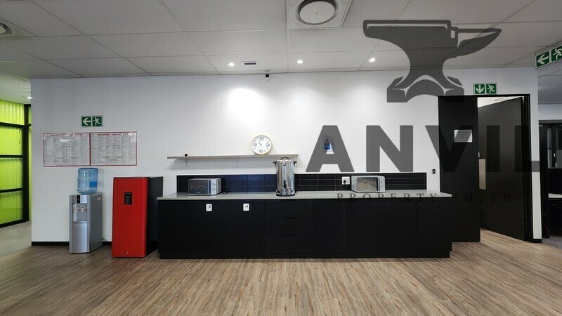 Sable Square - Block D - First Floor Unit 1,2,3 property image 15