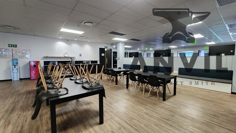 Sable Square - Block D - First Floor Unit 1,2,3 property image 16