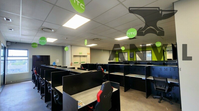 Sable Square - Block D - First Floor Unit 1,2,3 property image 17