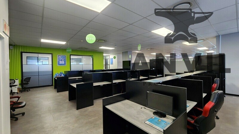 Sable Square - Block D - First Floor Unit 1,2,3 property image 22