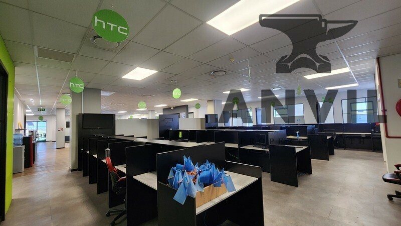 Sable Square - Block D - First Floor Unit 1,2,3 property image 23