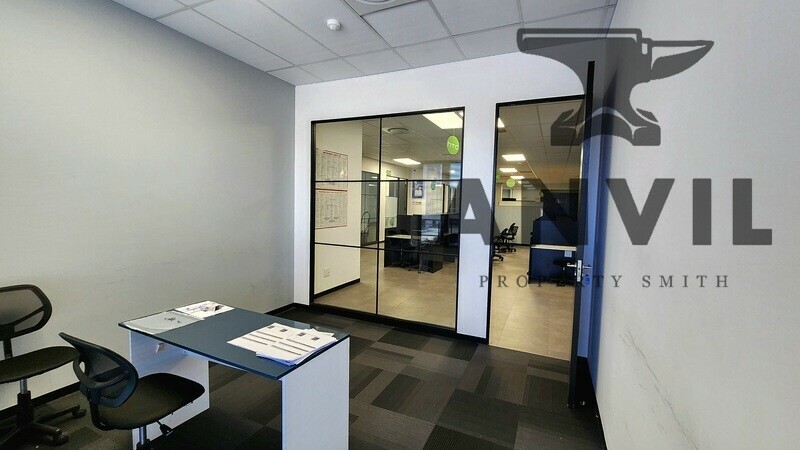 Sable Square - Block D - First Floor Unit 1,2,3 property image 27