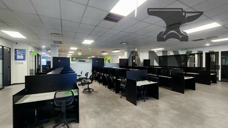 Sable Square - Block D - First Floor Unit 1,2,3 property image 29