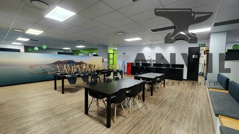 Sable Square - Block D - First Floor Unit 1,2,3 property image 30