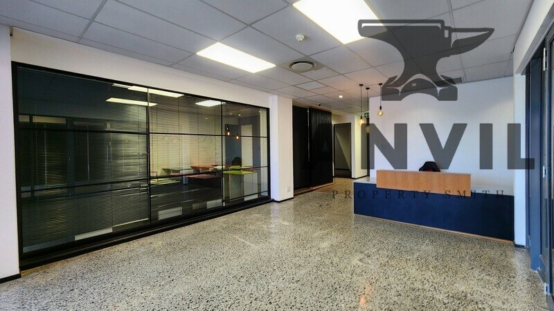 Block D - First Floor Unit 1,2,3