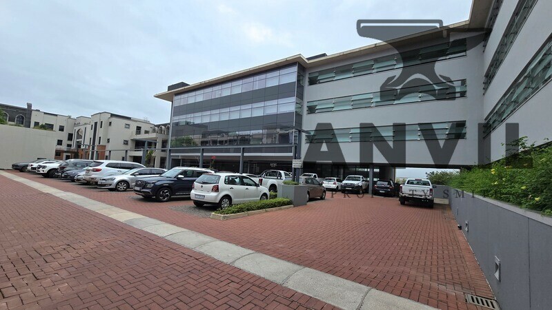 The Boulevard, Umhlanga New Town Centre - Ground Floor - Office 2B property image 27