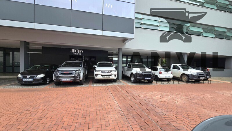 The Boulevard, Umhlanga New Town Centre - Ground Floor - Office 2B property image 28