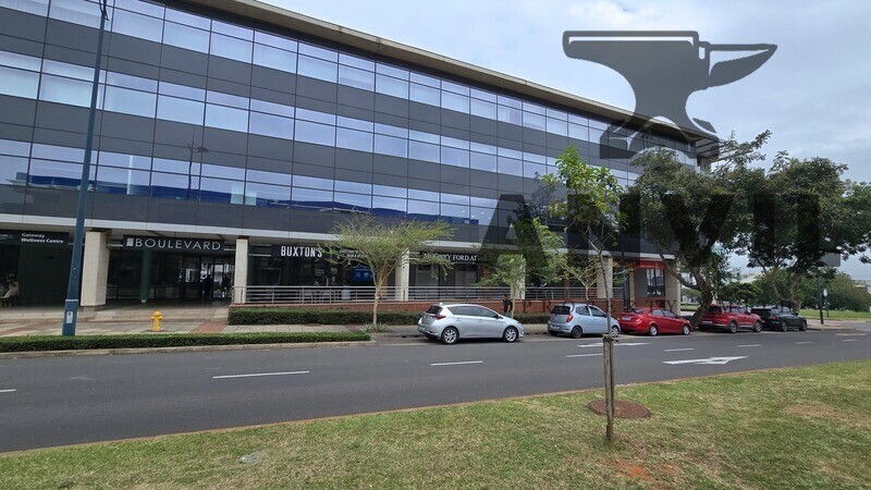 The Boulevard, Umhlanga New Town Centre - Ground Floor - Office 2B property image 29