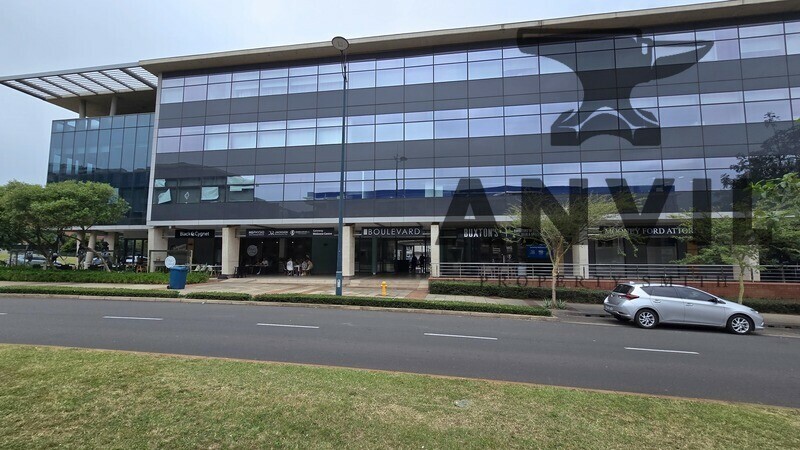 The Boulevard, Umhlanga New Town Centre - Ground Floor - Office 2B property image 30