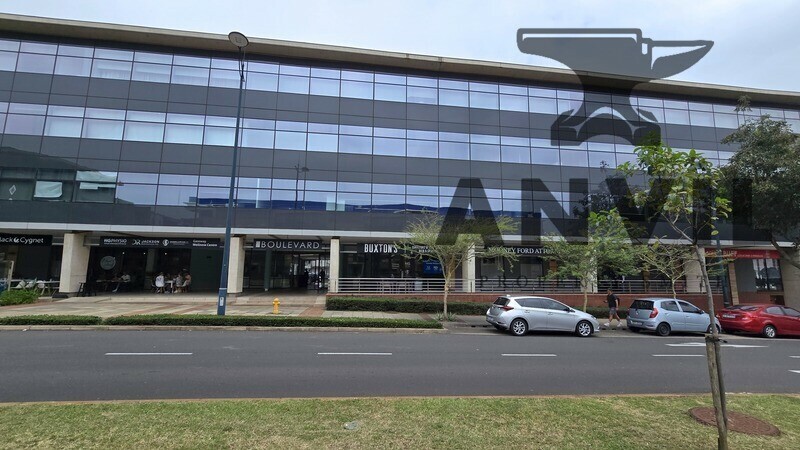 The Boulevard, Umhlanga New Town Centre - Ground Floor - Office 2B property image 31