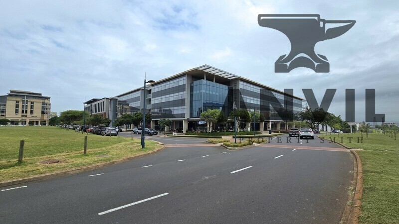 The Boulevard, Umhlanga New Town Centre - Ground Floor - Office 2B property image 25