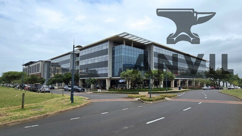 The Boulevard, Umhlanga New Town Centre - Ground Floor East Wing property image 21