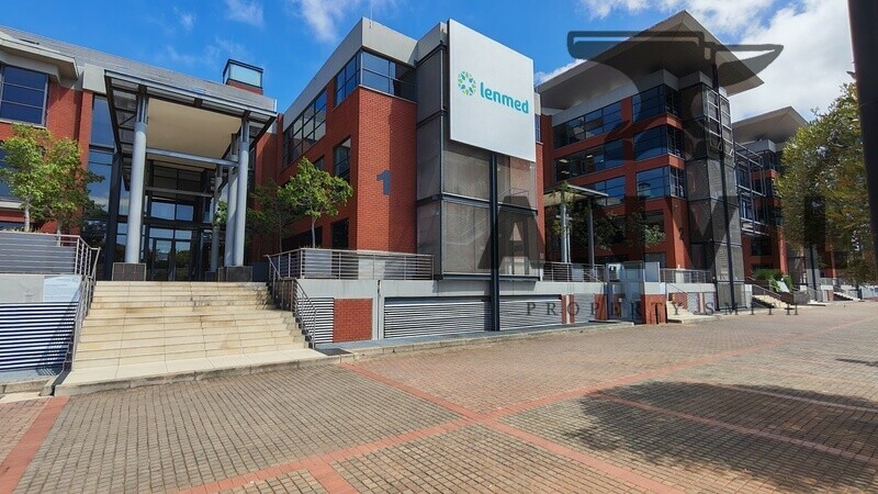 Constantia Office Park - Falconview House - Third Floor Office property image 22