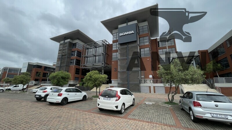 Constantia Office Park - Falconview House - Third Floor Office property image 20