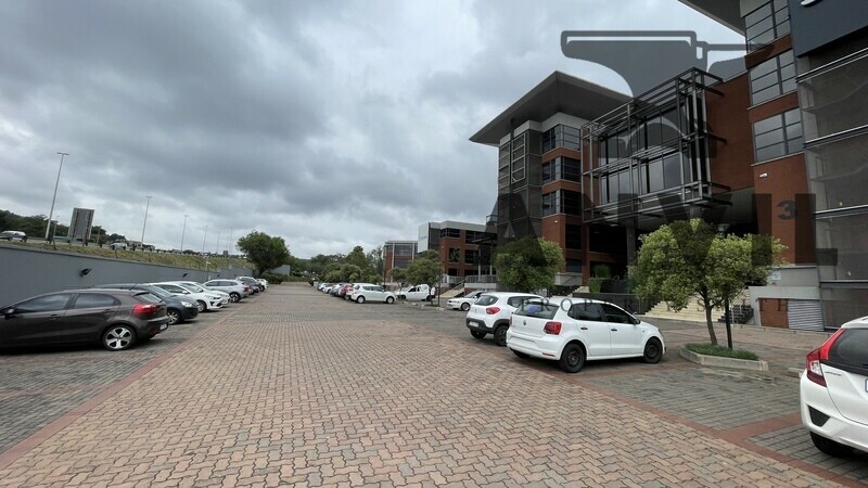 Constantia Office Park - Falconview House - Third Floor Office property image 24