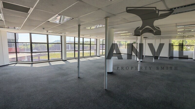 Constantia Office Park - Falconview House - Third Floor Office property image 7