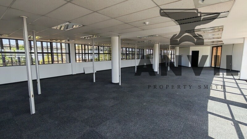 Constantia Office Park - Falconview House - Third Floor Office property image 8