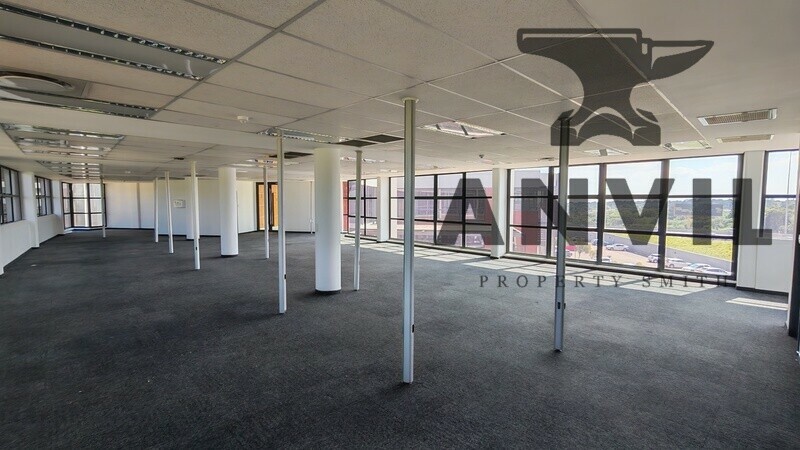 Constantia Office Park - Falconview House - Third Floor Office property image 10