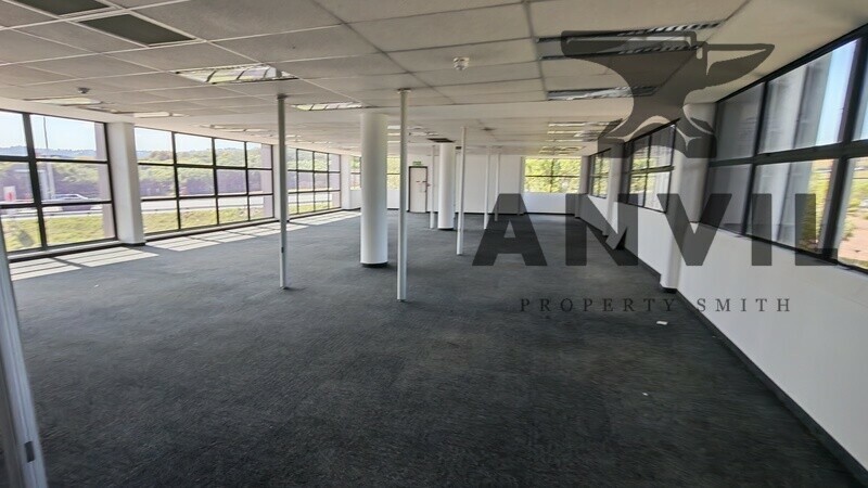 Constantia Office Park - Falconview House - Third Floor Office property image 11