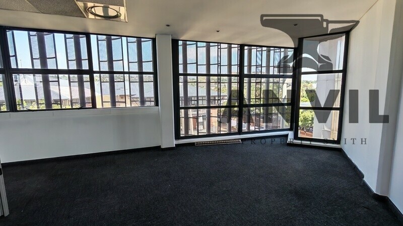 Constantia Office Park - Falconview House - Third Floor Office property image 12