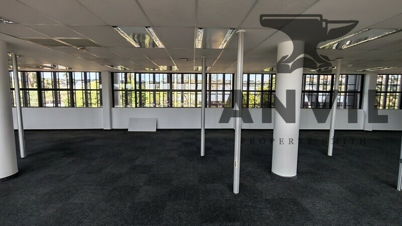 Constantia Office Park - Falconview House - Third Floor Office property image 14