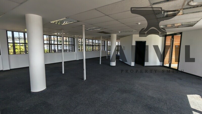 Constantia Office Park - Falconview House - Third Floor Office property image 15