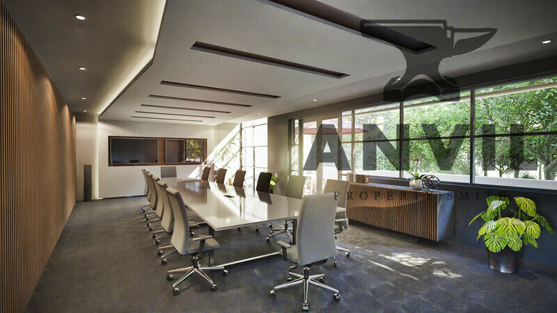 Techno Forum  - Ground floor A property image 2