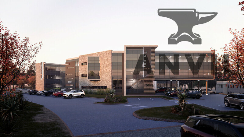 Techno Forum  - Ground floor A property image 8